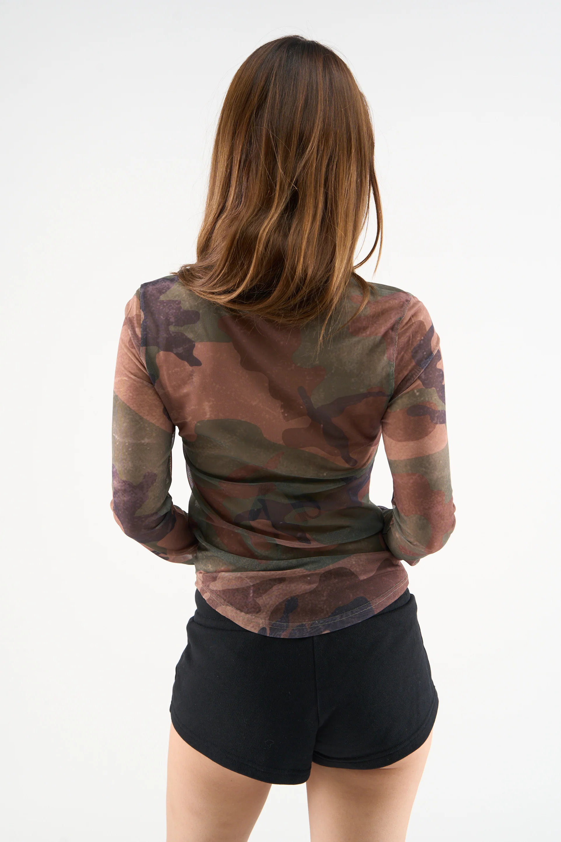 010 Tane Longsleeve Green S 1528 Jpg