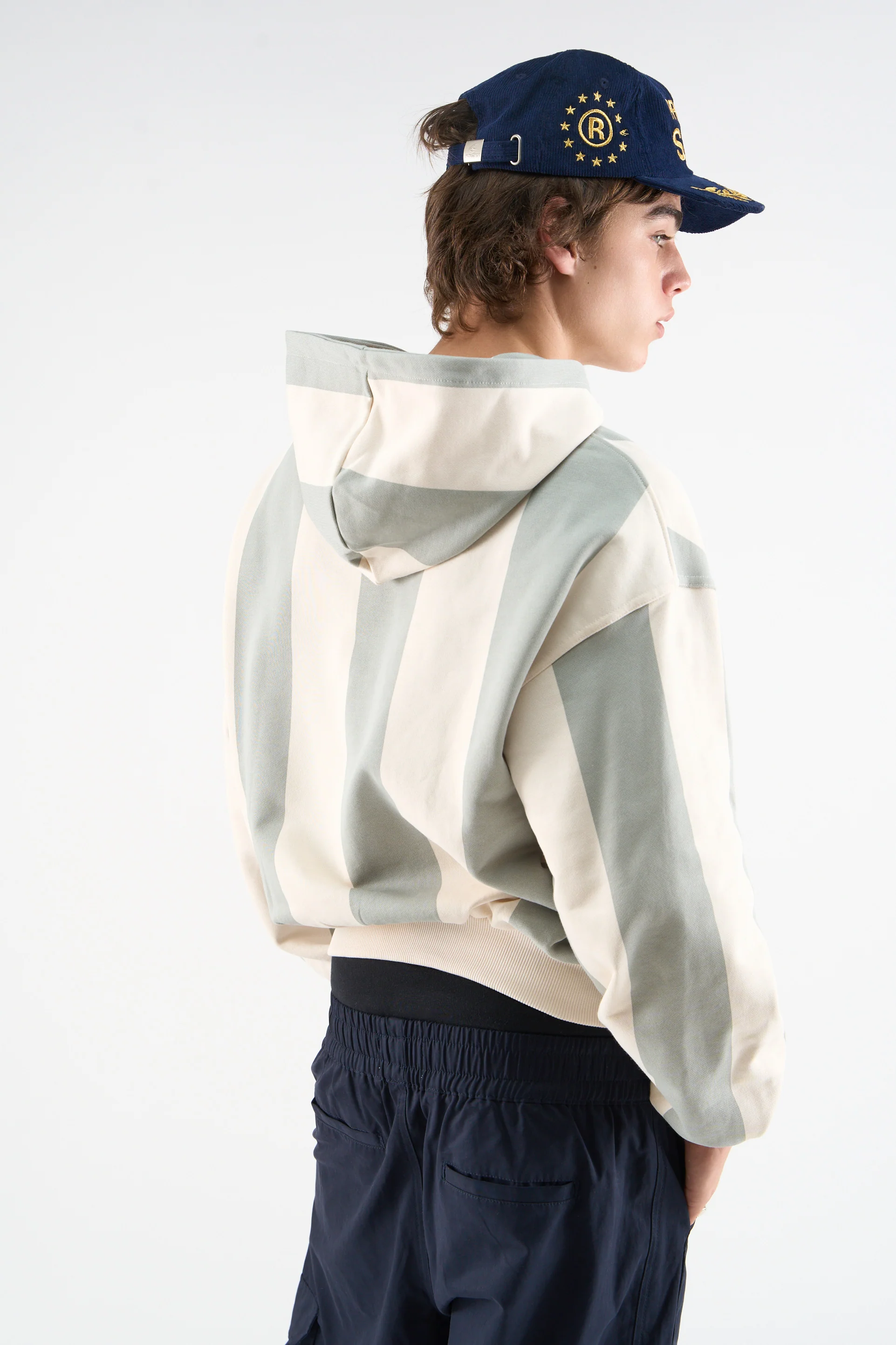 013 Picadilly Ecru Zipper M 1163 Jpg