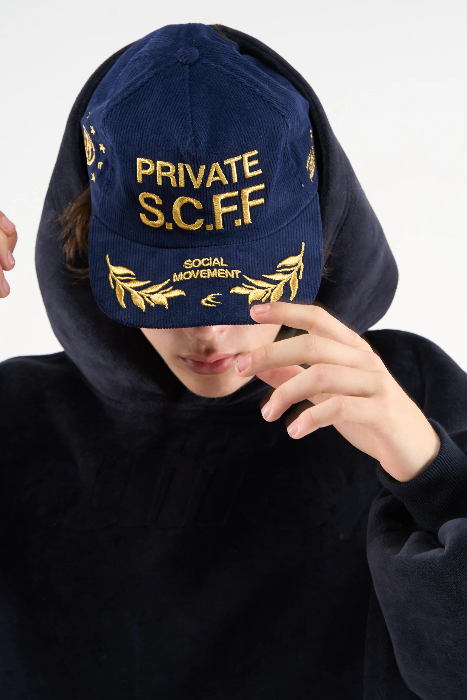 018 Private Cap Blue 1553 Jpg