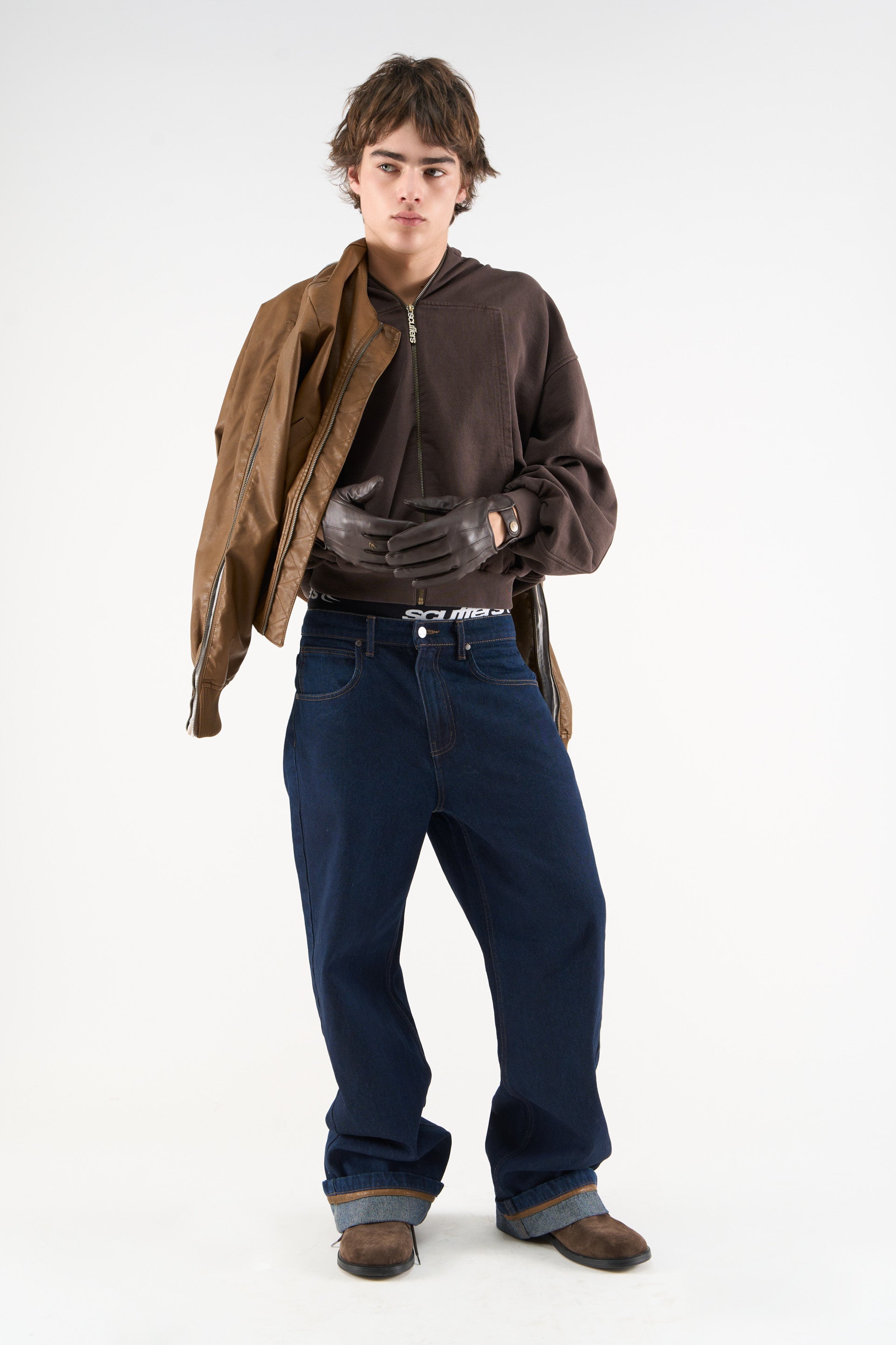 06 Habi Pants 40 549