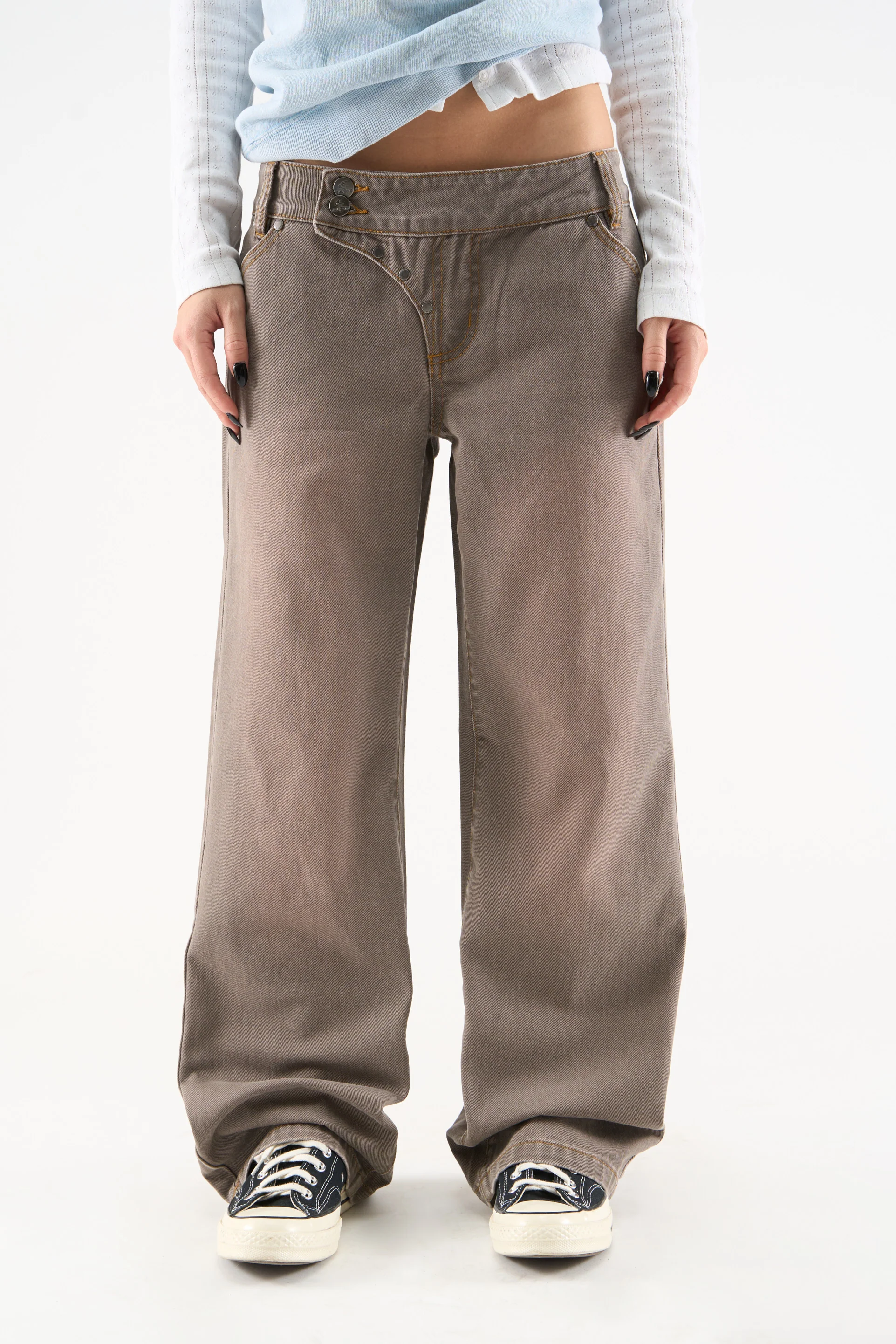 06 Mare Pants Brown 36 529 Jpg