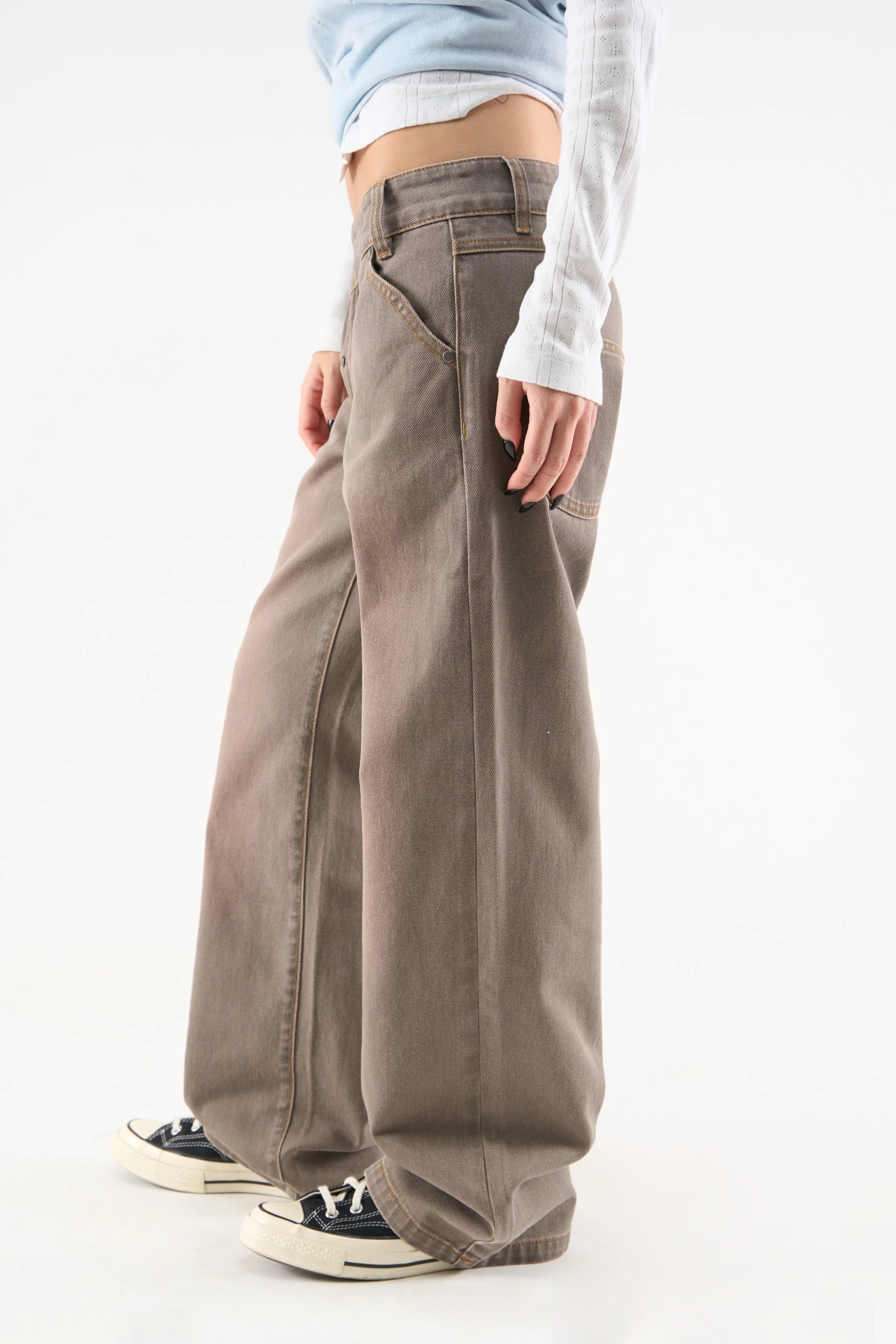 06 Mare Pants Brown 36 532 Jpg