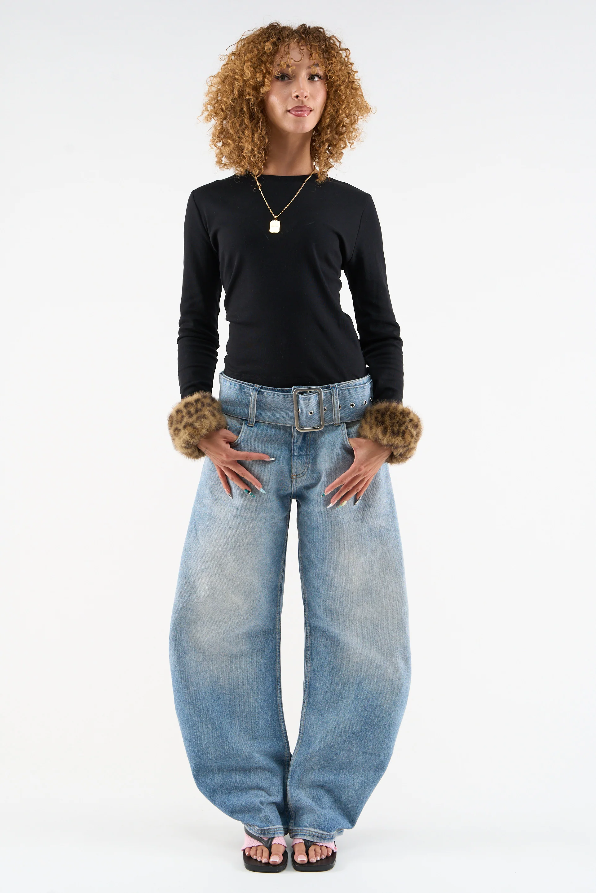 07 Pekin Pants Blue Light 38 1137 Jpg