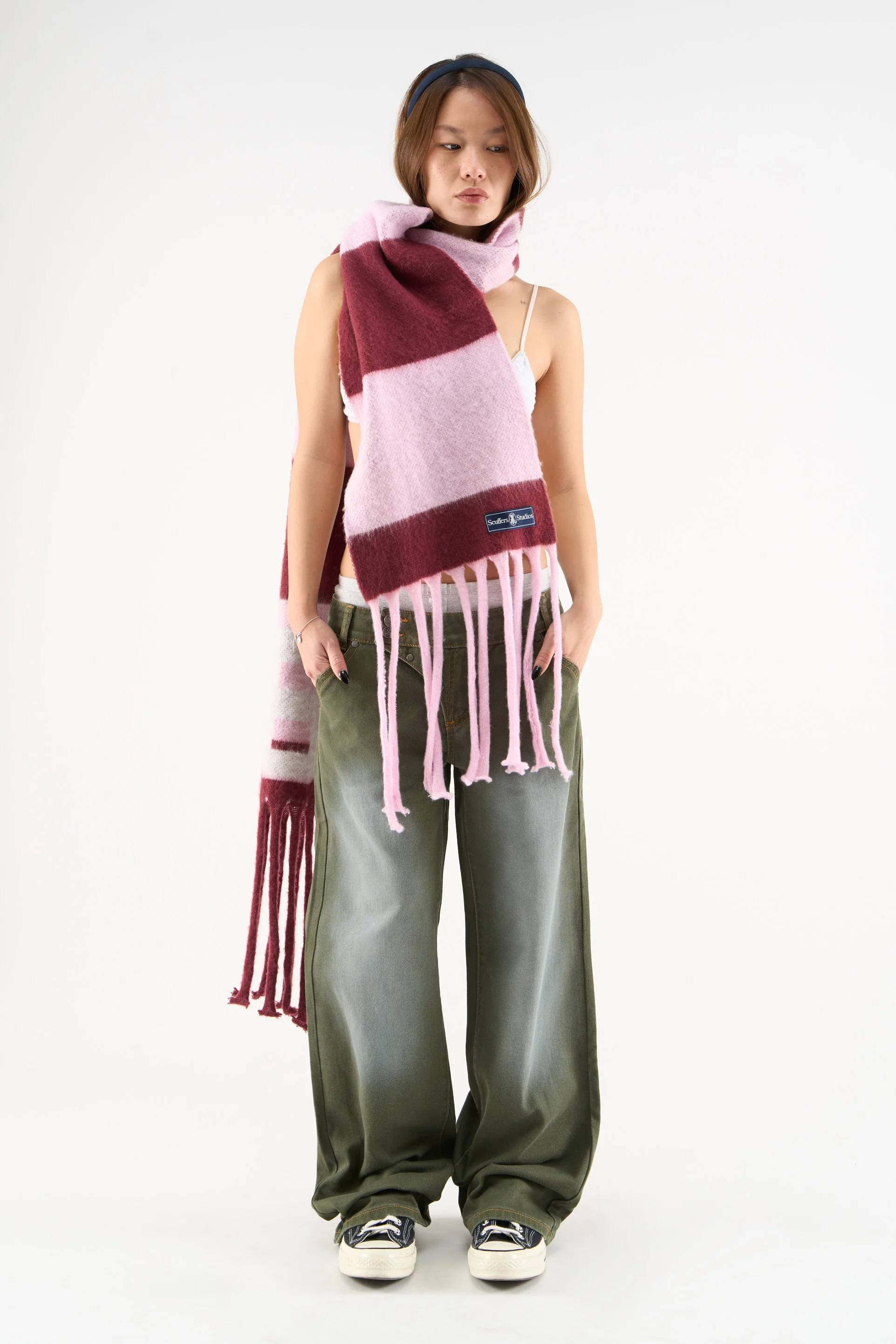 08 Mare Pants Green 36 613 Jpg
