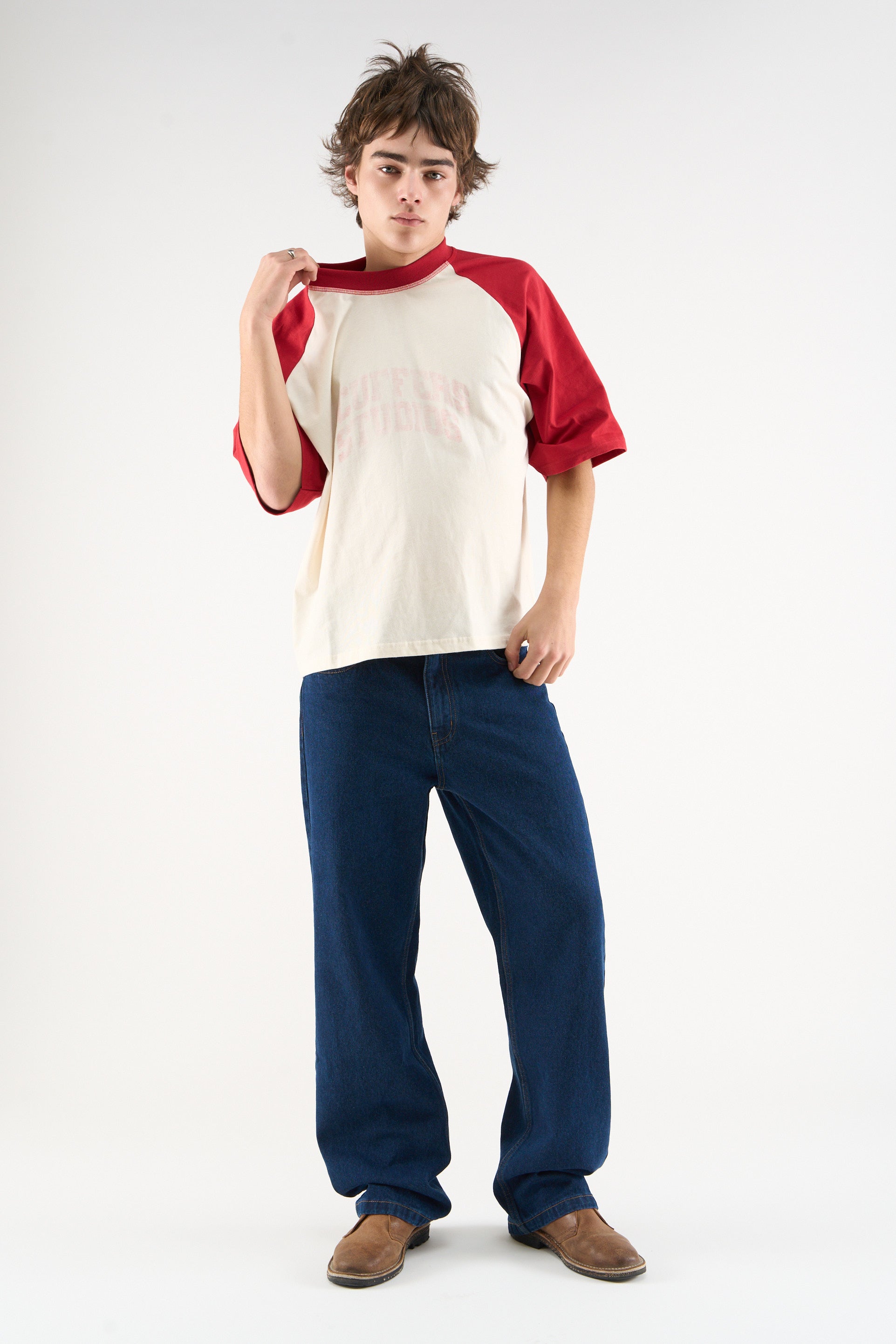 08 Tom Pants 40 844