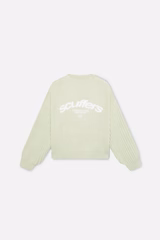 Iconic Jersey Lime