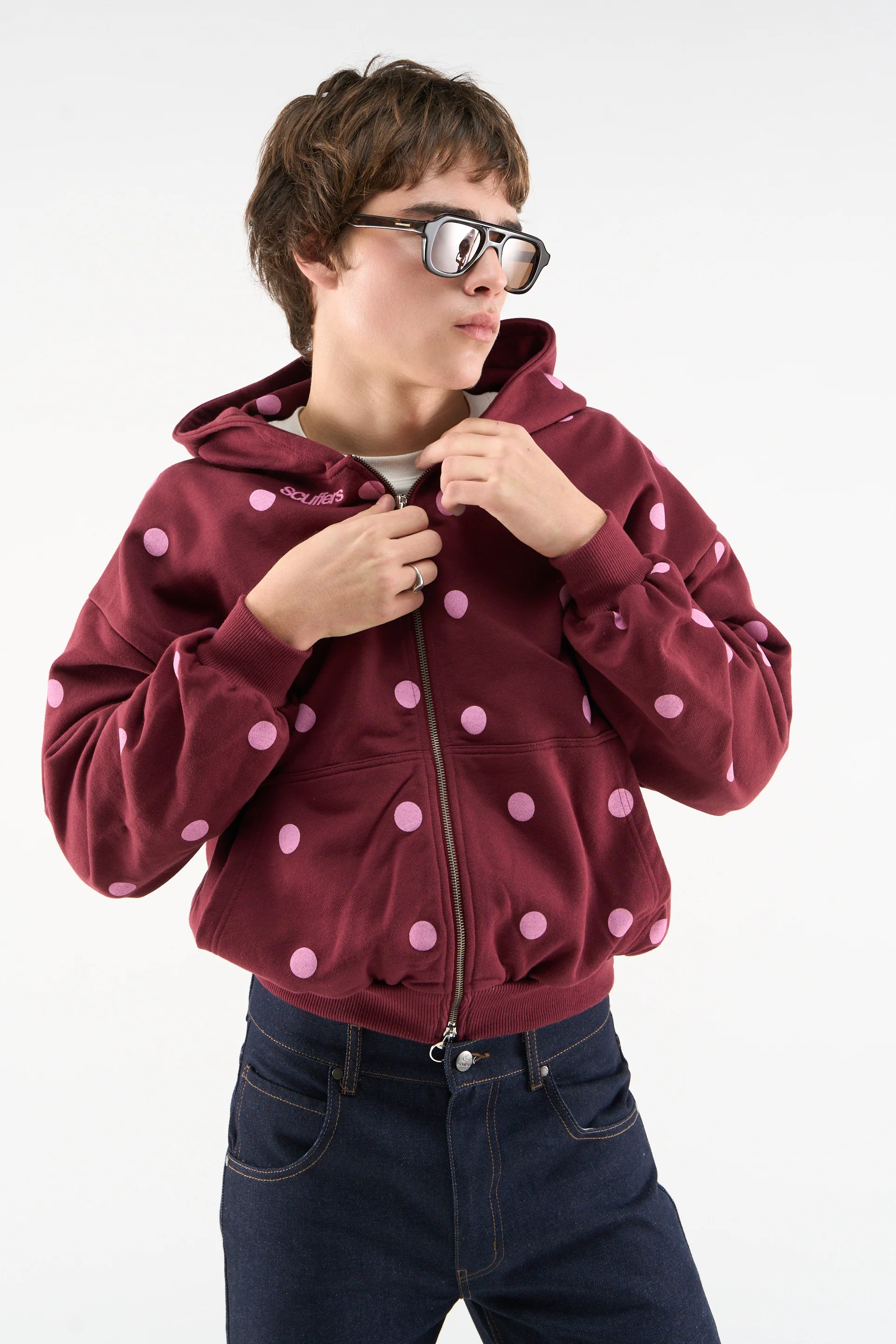 10 Topos Hoodie M 0321 Jpg