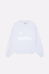 Pearl Grey Crewneck