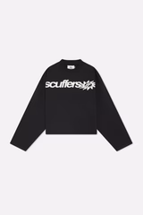 Costa Black Sweatshirt