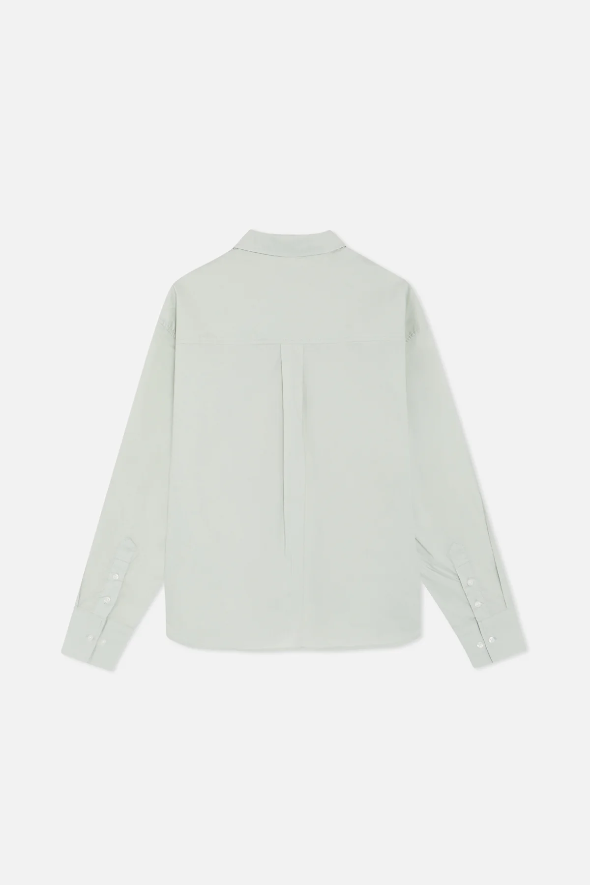 Champ Dusty Green Shirt