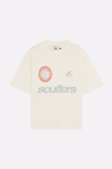 Cali Ecru T-Shirt