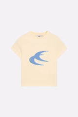 Fiji Light Yellow Top