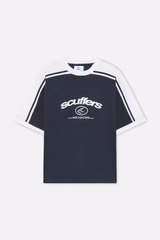 Effortless Dark T-Shirt