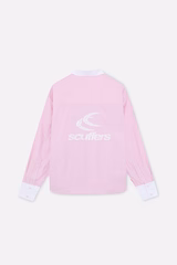New Chester Pink Shirt
