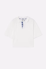 Berlin White Polo