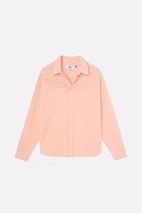 Internet Pink Shirt