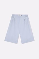 Kangoo Light Grey Shorts