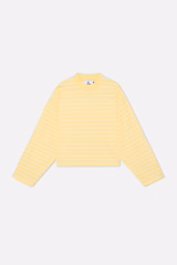 SEAS Yellow Longsleeve