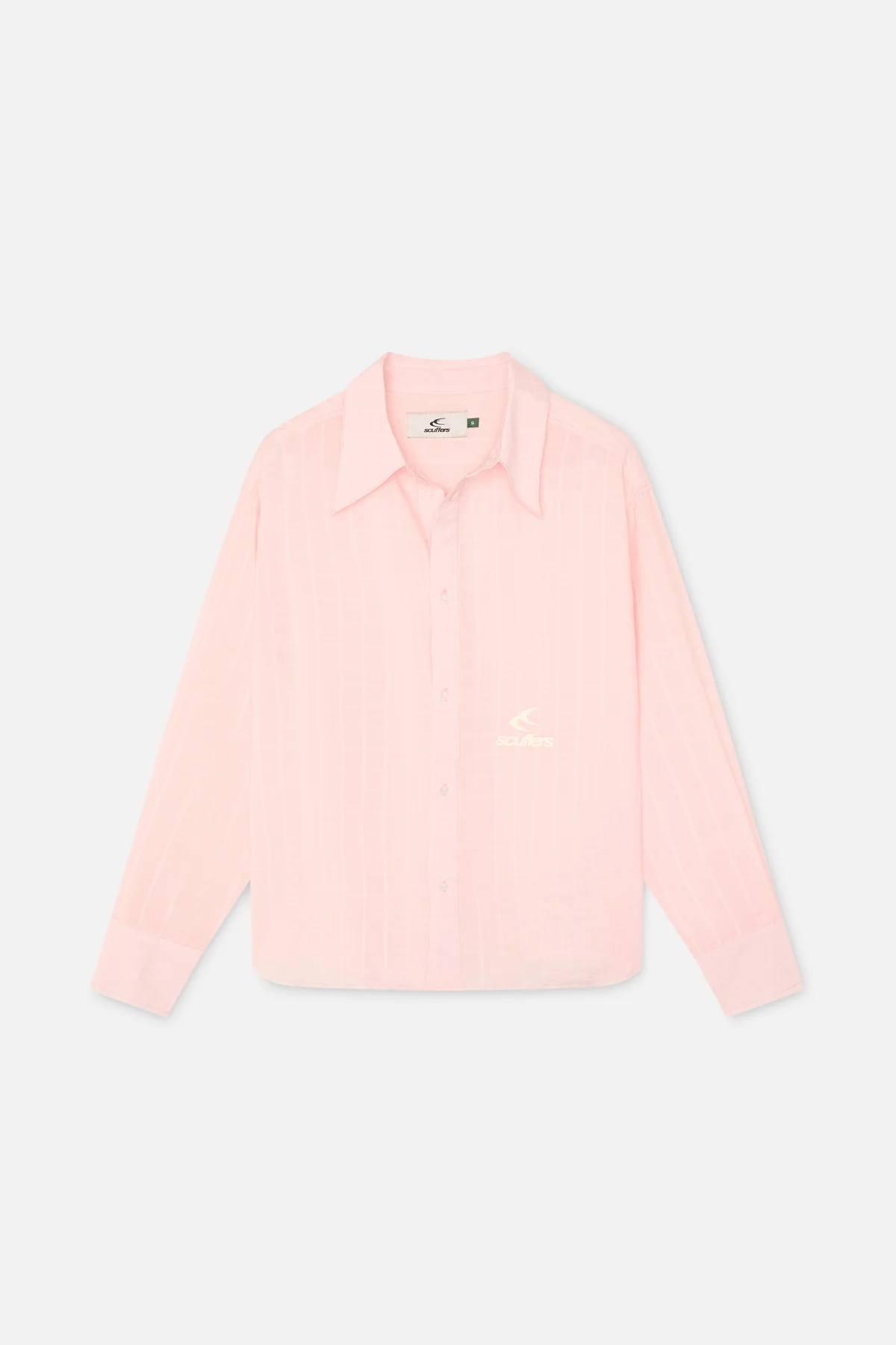 70ssummersalmonshirt 1drop14 Jpg
