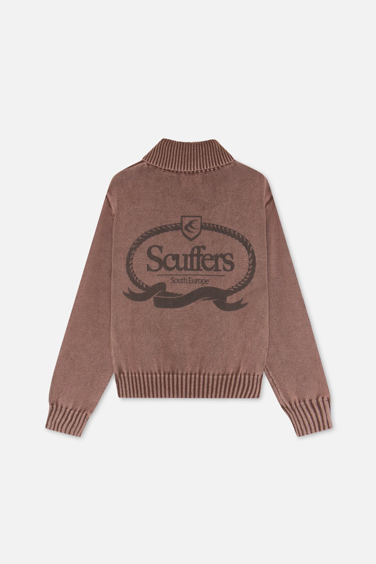 Agnesbrownknit Drop2 2
