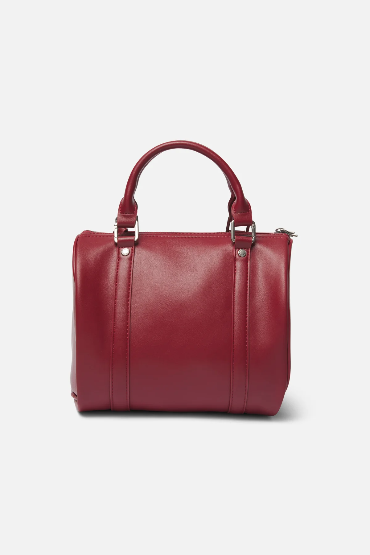 All In Red Mini Duffle Bag Sem 49 2 Jpg