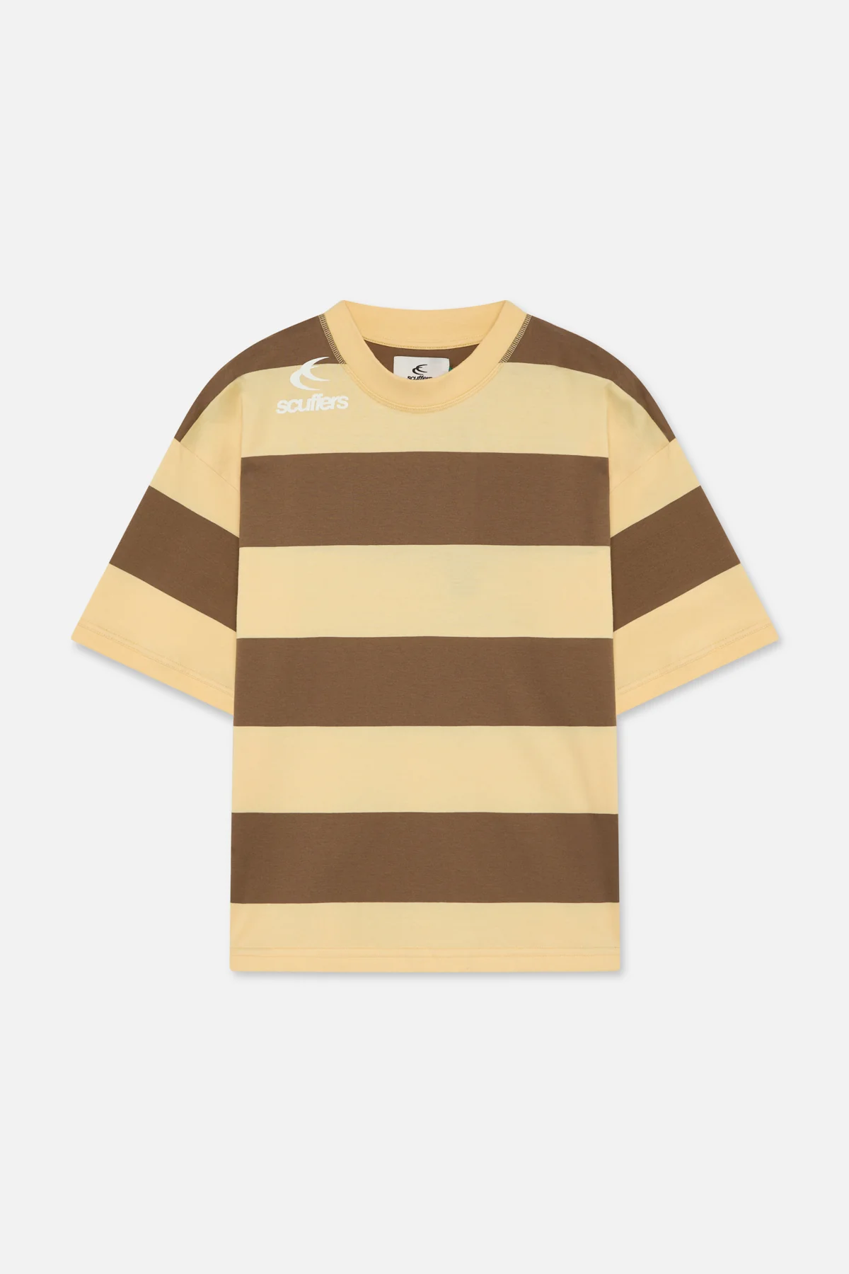 Amor Brown T Shirt Drop6 1 Jpg