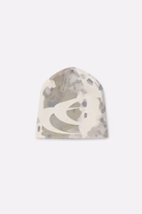 Animal Brown Beanie