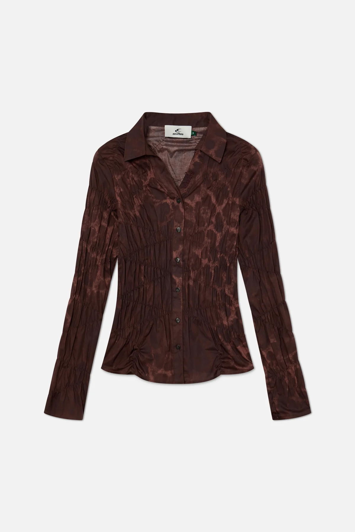 Annabrownshirt Drop4 1 Jpg
