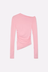 Claires Pink Longsleeve