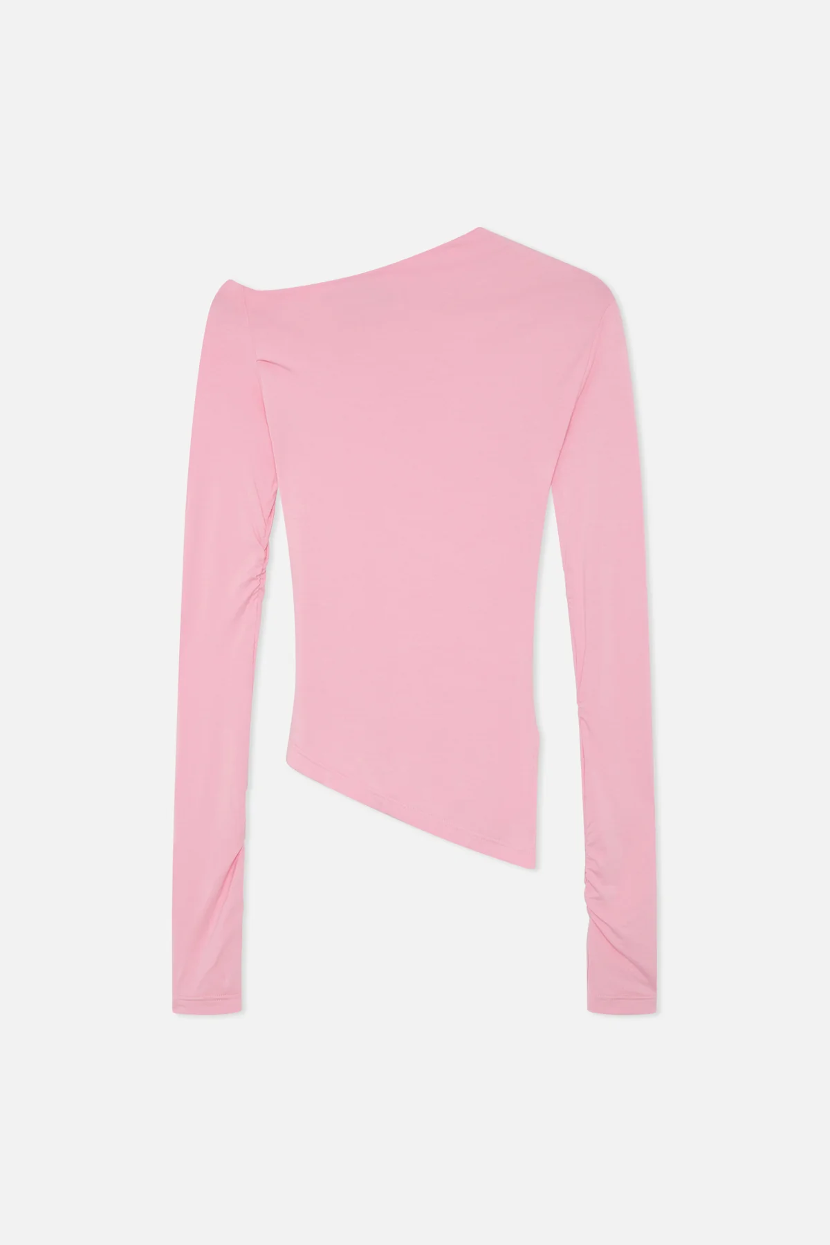 Asymmetricnavypinklongsleeve Girldrop1 2 Jpg
