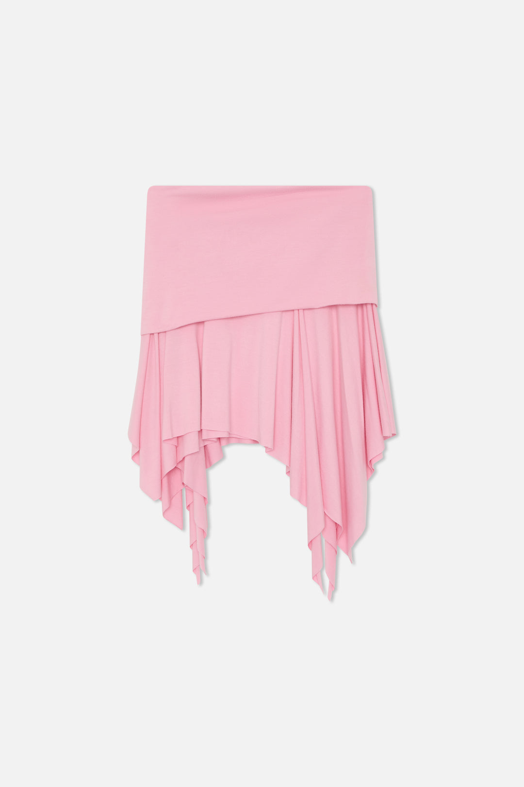 Claires Pink Skirt
