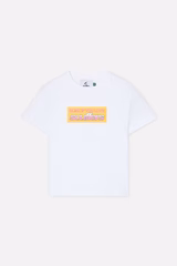 Blink White Top
