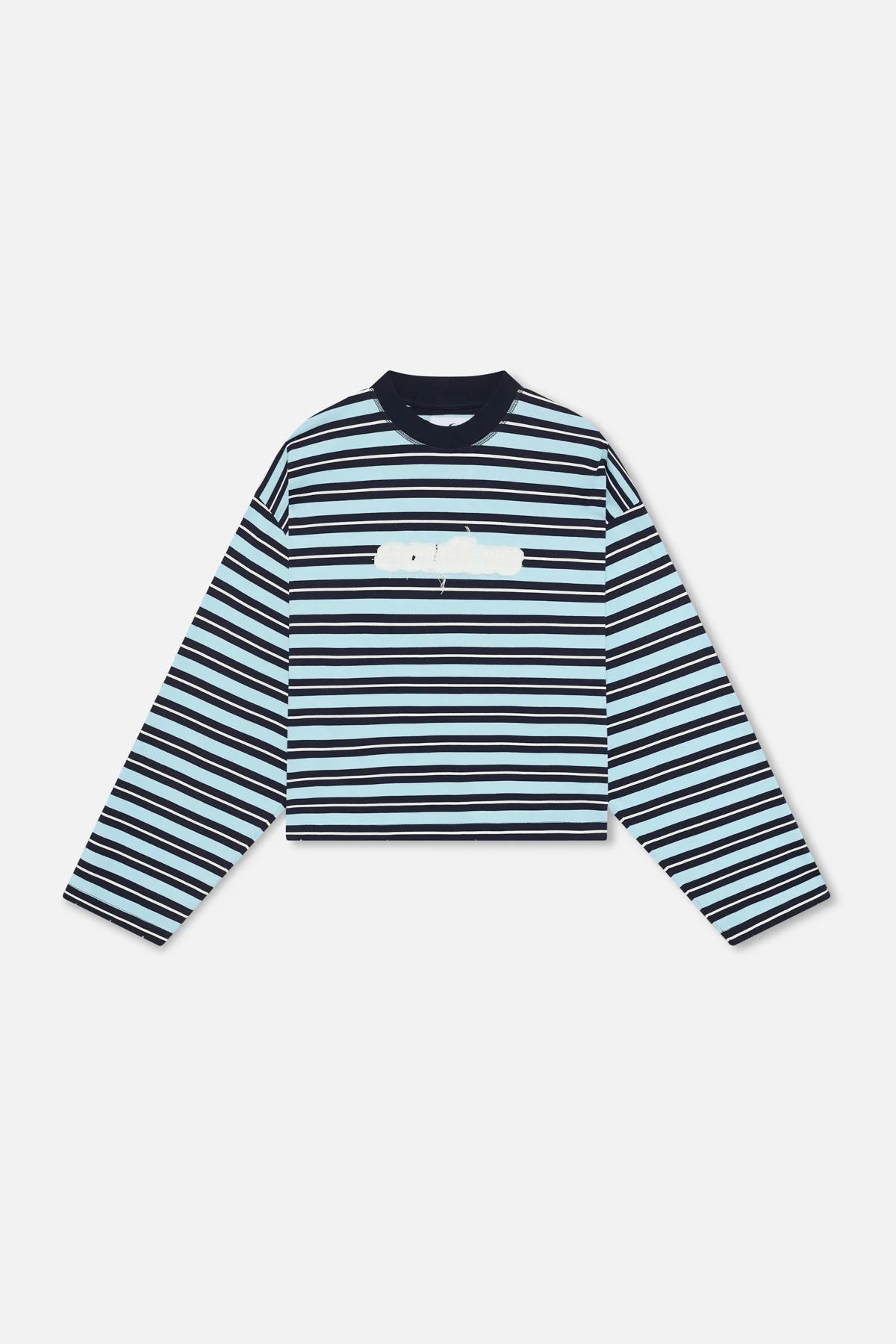 Back Ibiza Blue Longsleeve Drop10 1 Jpg