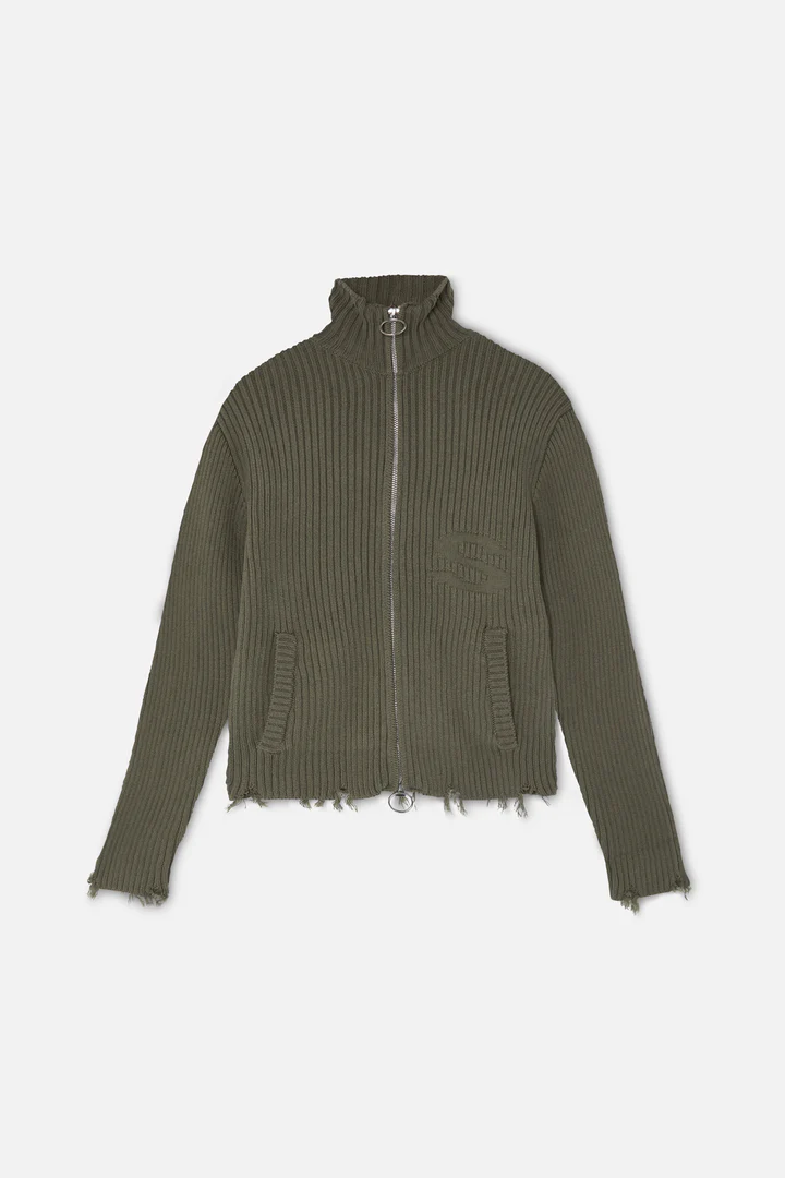 Bawdyknitgreenzipper Drop1 1
