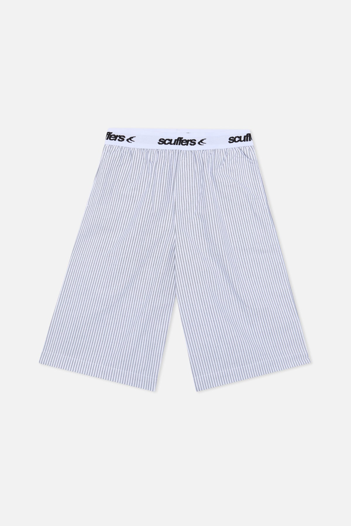Bedroom Grey Shorts