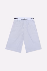 Bedroom Grey Shorts