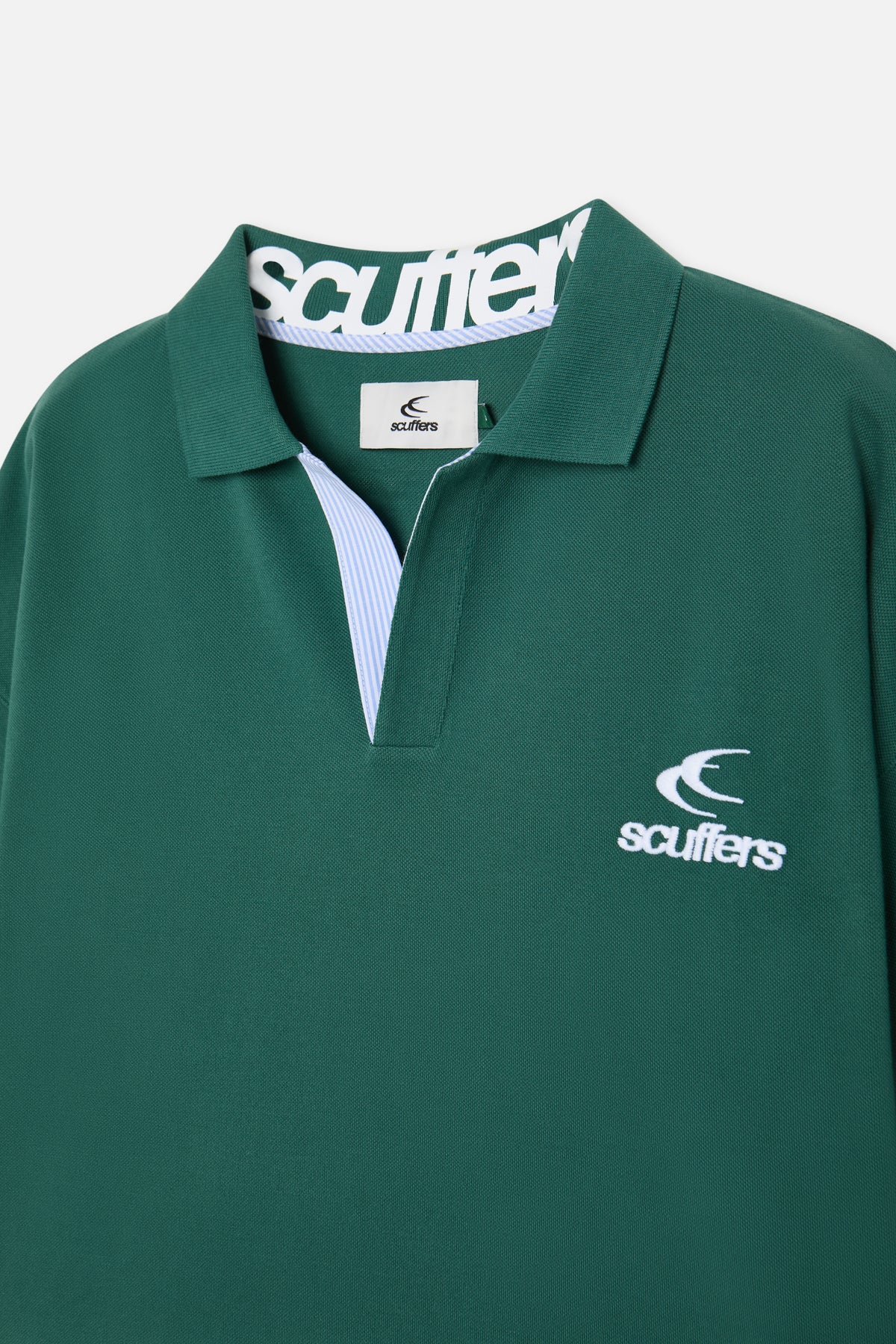 Berlingreenpolo Drop10 3
