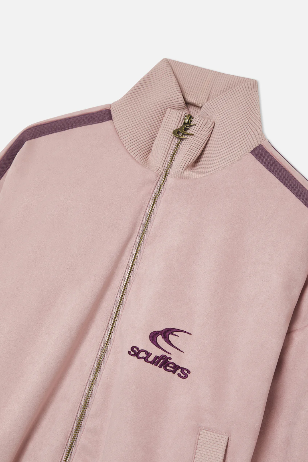 Bimbobox Pink Jacket 3sem 37