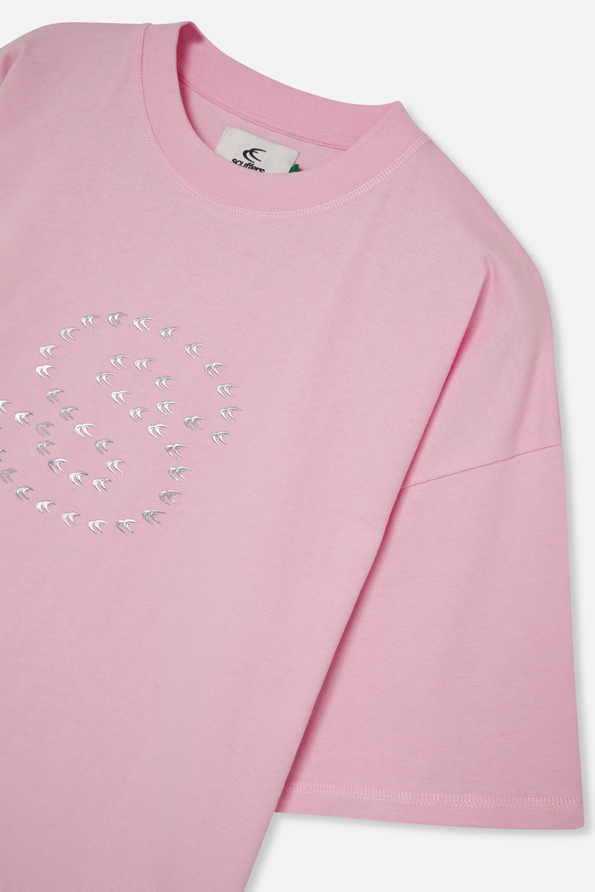Bobpinkt Shirt Sem41 3