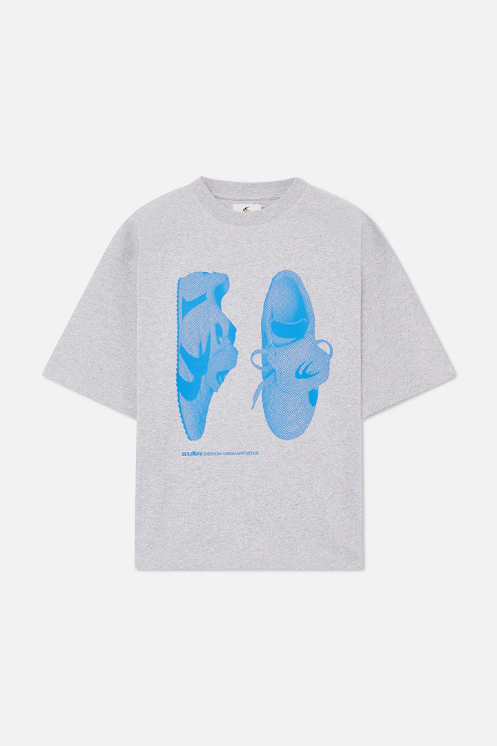 Boots Grey Tshirtdrop12 1