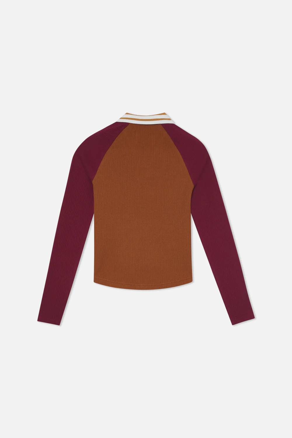 Bowbrownlongsleeve 2 Sem36 Jpg