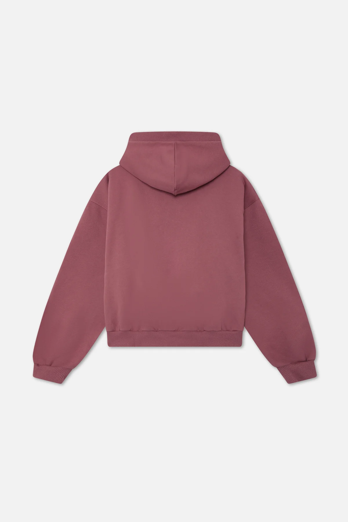 Boys Ir Girls Burgundy Hoodie Drop 8 2 Jpg