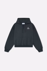 Boys or Girls Dark Hoodie