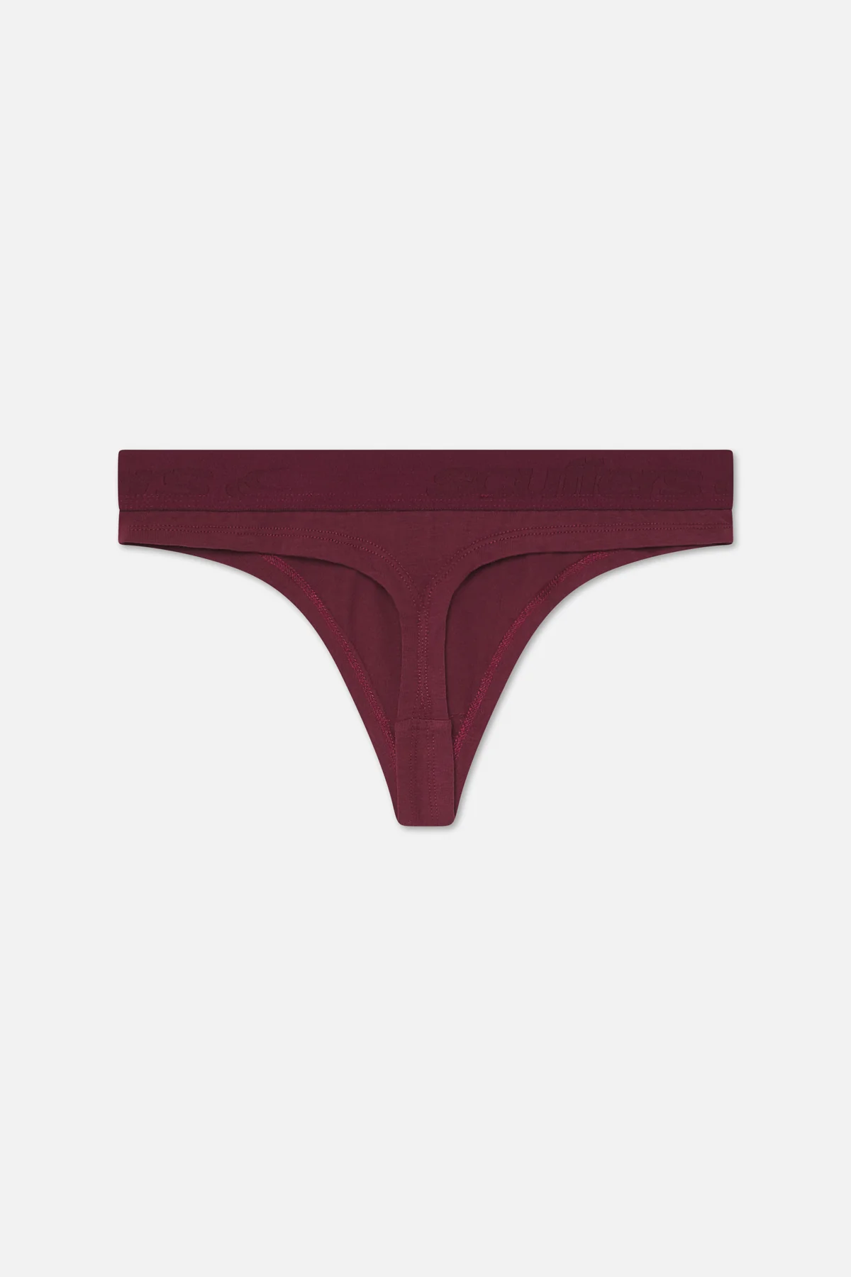 Burgundyunderwearpanty Sem43 2 Jpg