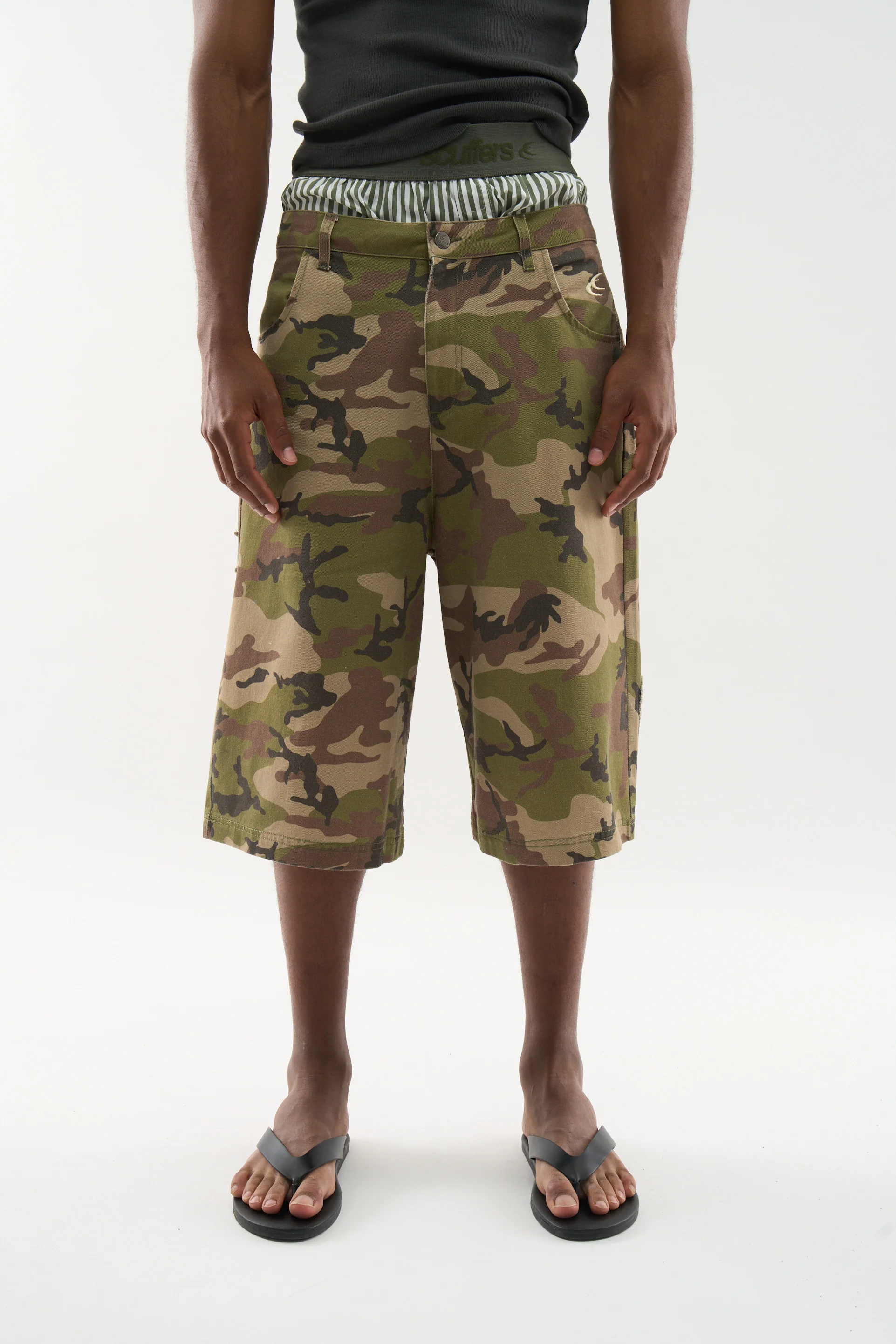 Camo Shorts 03 Jpg