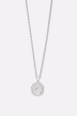 CLG AG Necklace