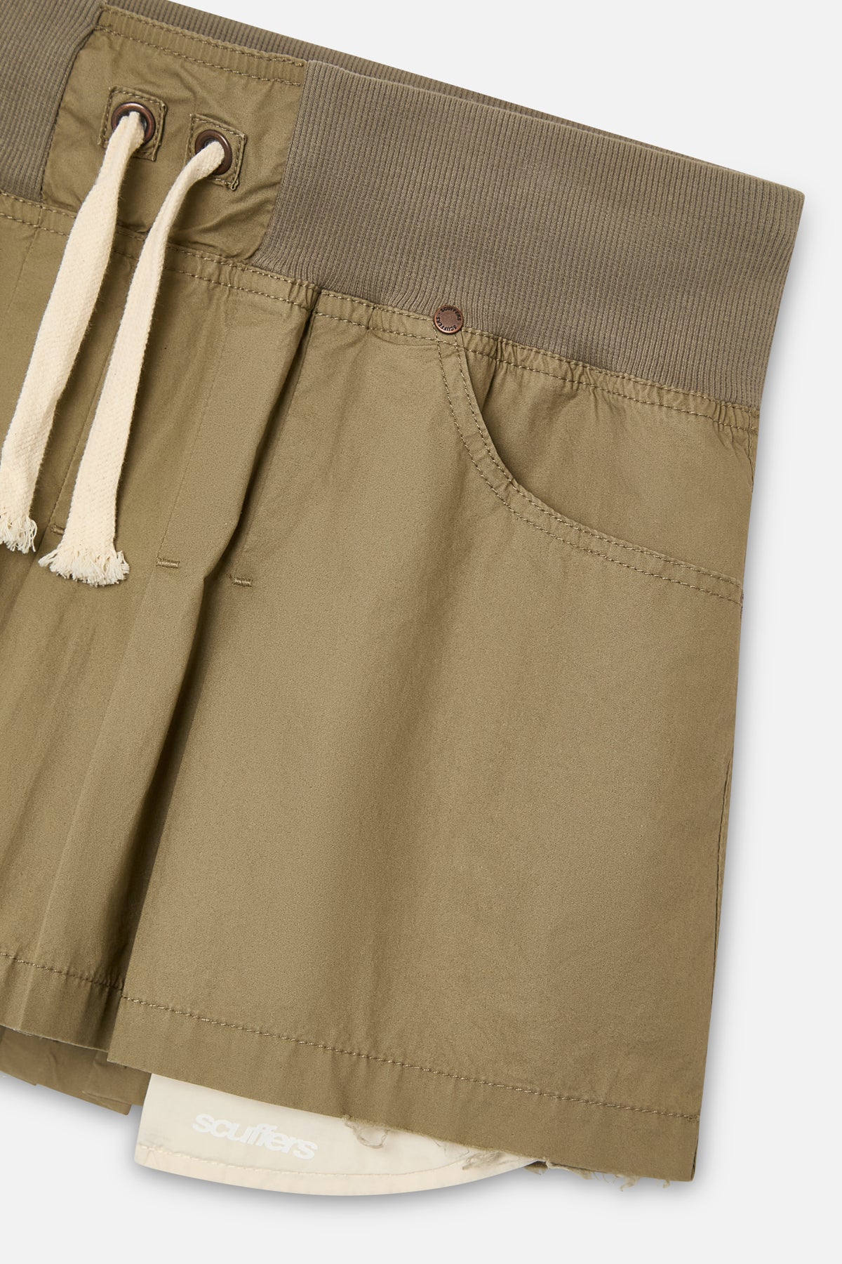 Climaxskirt 3drop1