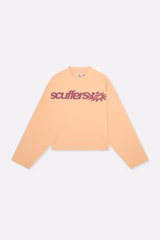 Costa Orange Sweatshirt
