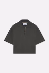 Camo Dark Polo