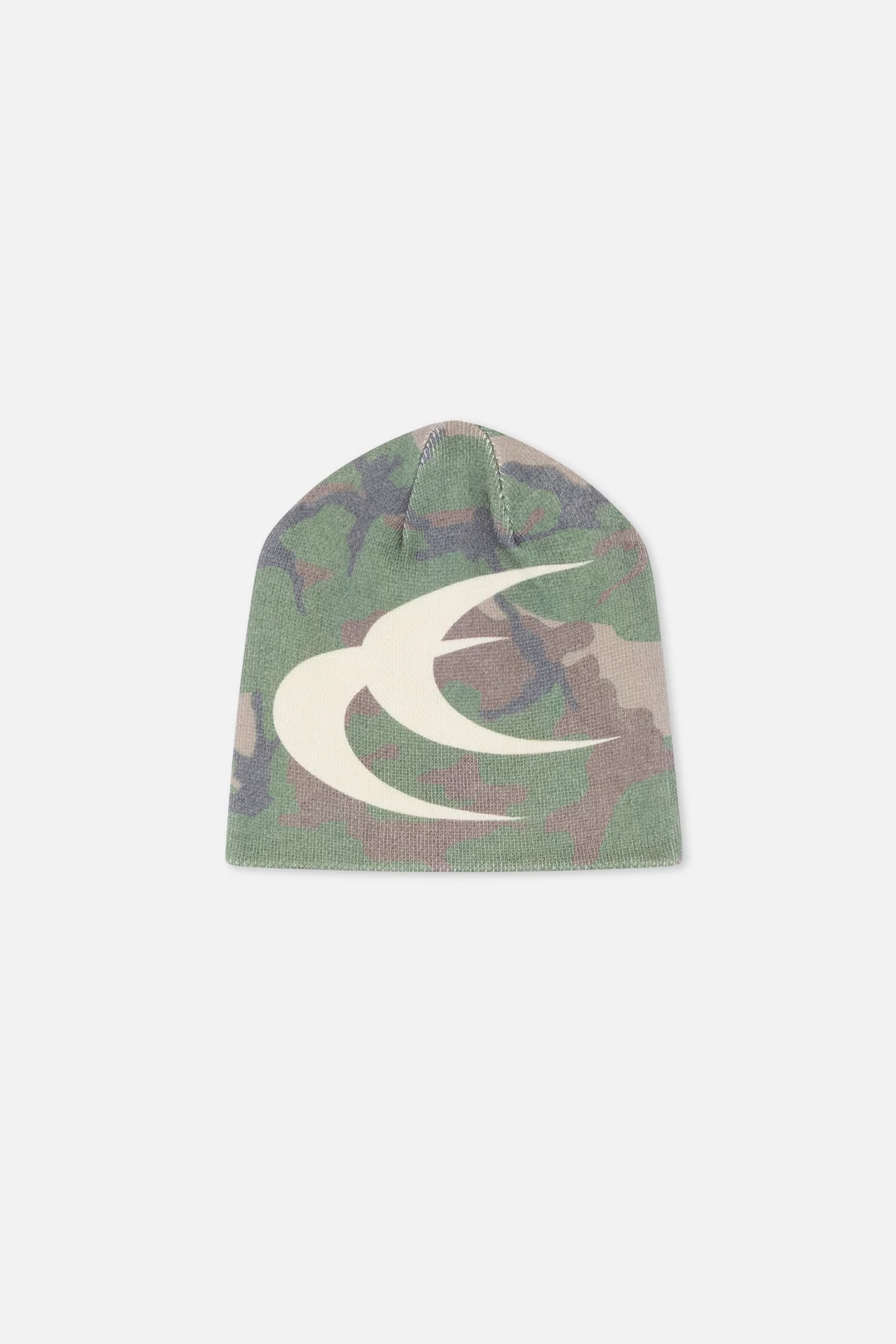 Camo Green Beanie Drop 3 1 Jpg